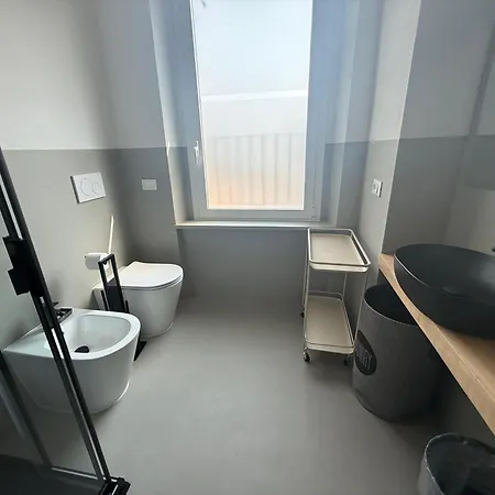 Konukevi Corte Genovesa I Destiny Verona